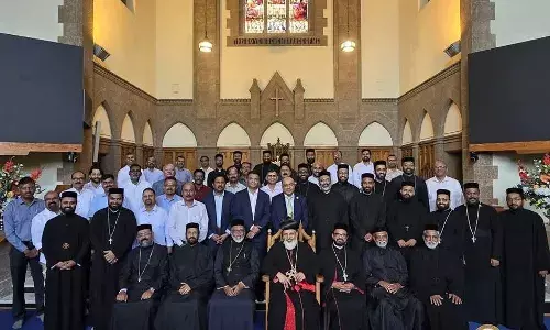 ഓര്ത്തഡോക്സ് സഭയുടെ ഏഷ്യ പസഫിക് ഭദ്രാസനം നിലവില്; കൗണ്സില് ഭാരവാഹികളെ തിരഞ്ഞെടുത്ത് സഭ ഓര്ത്തഡോക്സ് സഭയുടെ ഏഷ്യ പസഫിക് ഭദ്രാസനം നിലവില്; കൗണ്സില് ഭാരവാഹികളെ തിരഞ്ഞെടുത്ത് സഭ