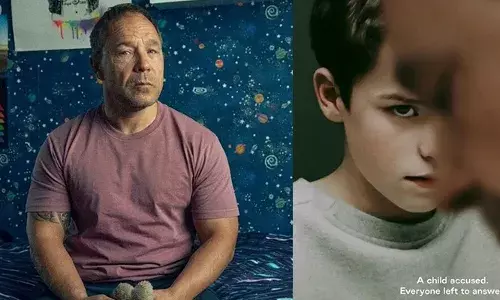 ഇന്ത്യ എന്നാണോ നിങ്ങള്‍ പറഞ്ഞത്? ഞാന്‍ കേട്ടത് ശരിയാണോ? അഡോളസെന്‍സിന് ഗംഭീരം പ്രതികരണം, ഞെട്ടലോടെ മേക്കേഴ്സ്