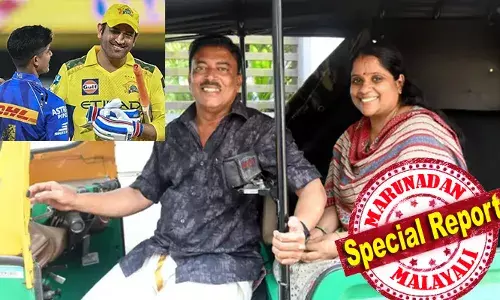 ഓട്ടോ ഓടിച്ച് മകനെ ക്രിക്കറ്റ് പരിശീലനത്തിന് കൊണ്ടുപോകുമ്പോള്‍ അച്ഛന്‍ അറിഞ്ഞില്ല ഈ ഒരു നിമിഷത്തെ പറ്റി; അമ്മ ബിന്ദുവിനും മകന്റെ നേട്ടം വിശ്വസിക്കാനായിട്ടില്ല; 15 വര്‍ഷമായി കണ്ണന്റെ സാരഥിയായിരുന്നു അച്ഛന്‍ കണ്ണന്റെ ആഗ്രഹങ്ങള്‍ക്കും സാരഥിയായിരുന്നു; അവന്റെ നേട്ടങ്ങള്‍ക്ക് ഓട്ടോയിക്കുമുണ്ട് പങ്ക്