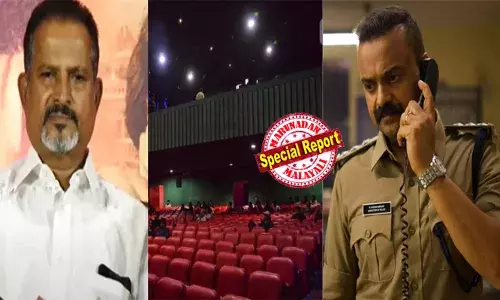 കുഞ്ചാക്കോ ബോബന് എന്ത് വ്യക്തത കുറവാണ് ഉള്ളത്? ക്യത്യമായ കണക്കുകളാണ് പുറത്തുവിട്ടത്; തിയേറ്ററുകളുടെ ദുരവസ്ഥ പുറത്തുകാണിക്കുന്നതാണ് കണക്കുകള്‍; ഓഫീസര്‍ ഓണ്‍ ഡ്യൂട്ടി പരാജയപ്പെട്ടെന്ന് പറഞ്ഞിട്ടില്ലെന്നും ഫിയോക്