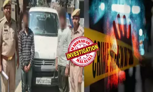 ഭാര്യയുടെ സഹോദരിയെ വിവാഹം കഴിക്കാൻ മോഹം; തലയ്ക്ക് പിടിച്ച് പ്രണയം; യുവതിയെ ഒഴിവാക്കാൻ തന്നെ പ്ലാൻ ചെയ്ത് ഭർത്താവ്; രാത്രി ബൈക്കിൽ കറങ്ങാൻ കൊണ്ടുപോയി കൊടുംക്രൂരത; അന്വേഷണത്തിൽ കൊലപാതകമെന്ന് തെളിയിച്ച് പോലീസ് ബുദ്ധി; വിചിത്രവാദവുമായി പ്രതി