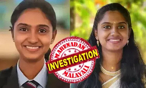 റെയില്‍വേ ട്രാക്കിലൂടെ നടന്നുകൊണ്ട് ഫോണില്‍ സംസാരിച്ചത് ആരോട്? ഫോണ്‍ പൂര്‍ണമായി തകര്‍ന്നെങ്കിലും വിവരം തേടി പൊലീസ്; മേഘ മാനസിക സംഘര്‍ഷം അനുഭവിച്ചിരുന്നതായി സ്ഥിരീകരിച്ച് ഉറ്റവര്‍; തലേന്ന് വിളിച്ചപ്പോള്‍ കൂളായിരുന്നുവെന്ന് അച്ഛന്‍; ട്രെയിന്‍ തട്ടി ഐബി ഉദ്യോഗസ്ഥ മരിച്ച സംഭവത്തില്‍ ദുരൂഹത തുടരുന്നു