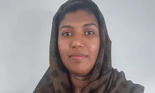 വിവാഹ വാഗ്ദാനം നല്‍കി യുവതിയില്‍നിന്നു 19 ലക്ഷം തട്ടി; ആലപ്പുഴ സ്വദേശിനിയുടെ പരാതിയില്‍ 24കാരി അറസ്റ്റില്‍