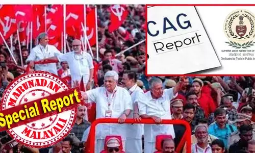 നഷ്ടത്തിലുള്ള പൊതുമേഖലാസ്ഥാപനങ്ങള്‍ സ്വകാര്യ മേഖലയ്ക്ക് വില്‍ക്കുകയോ അടച്ചുപൂട്ടുകയോ ചെയ്യണമെന്ന സിഎജിയുടെ ശുപാര്‍ശയില്‍ ചര്‍ച്ചയാകുന്നതും സിപിഎം നയമാറ്റം; കെ എസ് ആര്‍ ടി സി അടക്കം വില്‍പ്പനയ്ക്ക് വയ്ക്കാന്‍ സാധ്യത; 44 സ്ഥാപനങ്ങള്‍ ഖജനാവിനുണ്ടാക്കുന്ന നഷ്ടത്തിന്റെ മൂല്യം 11,227.04 കോടി; വെള്ളാനകള്‍ വീണ്ടും ചര്‍ച്ചകളില്‍