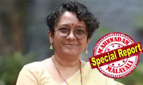 നാലുവയസുള്ളപ്പോള്‍ ഞാന്‍ അമ്മയോട് ചോദിച്ചിട്ടുണ്ട്; ഗര്‍ഭപാത്രത്തിലേക്ക് എന്നെ തിരിച്ചെടുത്ത് വെളുത്ത നിറമുള്ള കുട്ടിയായി എന്നെ ഒന്നുകൂടെ ജനിപ്പിക്കുമോ എന്ന്; എനിക്ക് നല്ല നിറമൊന്നുമില്ല എന്ന ആഖ്യാനത്തില്‍ 50 വര്‍ഷത്തിലേറെയായി ഞാന്‍ ജീവിച്ചു; ബോഡി ഷെയിമിംഗില്‍ കേരളത്തില്‍ ചീഫ് സെക്രട്ടറിയ്ക്കും രക്ഷയില്ല; ശാരദാ മുരളീധരന്റെ കുറിപ്പ് വൈറലാകുമ്പോള്‍