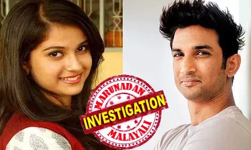 നടന്‍ സുശാന്ത് സിങ്ങിന്റെ മുന്‍ മാനേജര്‍ ദിഷയുടെ മരണം; മകളെ പീഡിപ്പിച്ച് കൊലപ്പെടുത്തിയതെന്ന് ദിഷയുടെ പിതാവ്; ആദിത്യ താക്കറെയ്ക്കും ബോളിവുഡ് താരങ്ങള്‍ക്കും എതിരെ എഫ്‌ഐആര്‍; കേസ് അന്വേഷിച്ച പോലീസ് ഓഫീസര്‍ക്കുമെതിരെയും പരാതി