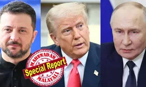 കരിങ്കടല്‍ വഴി പോകുന്ന കപ്പലുകള്‍ക്ക് നേരെയും ഊര്‍ജോല്‍പാദന കേന്ദ്രങ്ങളും ആക്രമിക്കില്ല; റഷ്യയും യുക്രൈനും വെടിനിര്‍ത്തലിന് സമ്മതം അറിയിച്ചതായി യുഎസ്;  റഷ്യ- യുക്രെയ്ന്‍ യുദ്ധം അവസാനിപ്പിക്കാനുള്ള നിര്‍ണായക നീക്കം