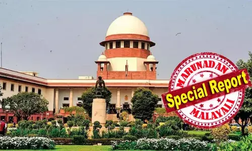 ജഡ്ജി കാട്ടിയത് തികഞ്ഞ അശ്രദ്ധ; ഒന്നും അംഗീകരിക്കാന്‍ കഴിയില്ല; വിവാദ പരാമര്‍ശങ്ങള്‍ വേദനയുണ്ടാക്കുന്നത്; മാറിടത്തില്‍ സ്പര്‍ശിക്കുന്നത് ബലാത്സംഗ ശ്രമമല്ലെന്ന അലഹബാദ് ഹൈകോടതി വിധി സുപ്രീംകോടതി സ്‌റ്റേ ചെയ്തു; പരമോന്നത നീതിപീഠം ഉയര്‍ത്തുന്നത് രൂക്ഷമായ ഭാഷയിലെ വിമര്‍ശനം; രേഖപ്പെടുത്തുന്നത് കുടത്ത അതൃപ്തി