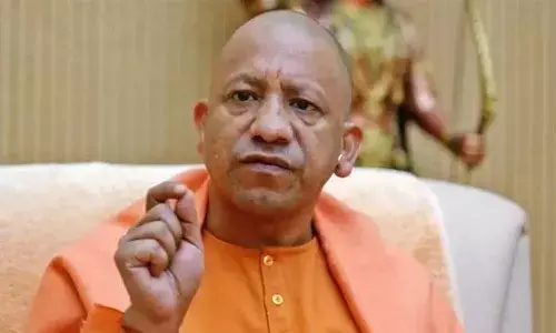 ഉത്തര്‍പ്രദേശില്‍ ഹിന്ദുക്കള്‍ സുരക്ഷിതരാണെങ്കില്‍ മുസ്ലീങ്ങളും സുരക്ഷിതരാണ്; സഹിഷ്ണുതയുള്ള മതമാണ് ഹിന്ദു മതം; 2017 ല്‍ ബിജെപി അധികാരത്തിലെത്തിയതിനു ശേഷം വര്‍ഗീയ കലാപം ഉണ്ടായിട്ടില്ല; യോഗി ആദിത്യനാഥ്