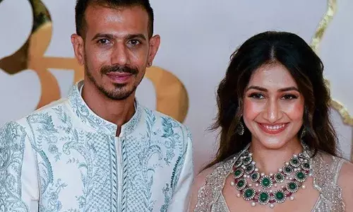 മുംബൈയിലേക്ക് മാറണമെന്ന് ധനശ്രീ; വരാന്‍ പറ്റില്ലെന്നും ആവശ്യമുള്ളപ്പോള്‍ അവിടേക്ക് പോയാല്‍ മതിയെന്നും ചാഹല്‍; എവിടെ താമസിക്കണമെന്ന് സംബന്ധിച്ചുള്ള അഭിപ്രായവ്യത്യാസം ആണ് വേര്‍പിരിയാനുണ്ടായ പ്രധാന കാരണമെന്ന് റിപ്പോര്‍ട്ട്