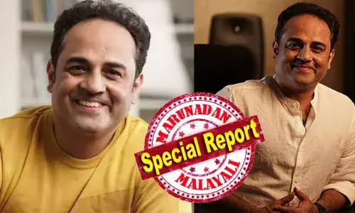 ദുല്‍ഖറിന്റേയും ഉണ്ണി മുകുന്ദന്റേയും ബേസിലിന്റേയും പേര് പറഞ്ഞ് പണം കൊടുക്കാത്ത ഷാന്‍ റഹ്‌മാന്‍; ഭാര്യയെ കൊണ്ട് കേസു കൊടുപ്പിക്കുമെന്ന ഭീഷണിയും തുണച്ചില്ല; എങ്ങനേയും കേസില്‍ നിന്നും തലയൂരാന്‍ സുഹൃത്തുക്കളെ ഇറക്കി ഒത്തൂതീര്‍പ്പ് ശ്രമം; ആ പണം കൊടുത്താല്‍ കേസ് ഒഴിവായേക്കും; ഷാന്‍ റഹ്‌മാന്‍ ഒളിവില്‍