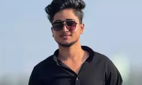 കാസർകോട് നിന്നും യുവാവിനെ കാണാതായി; തിരച്ചിൽ നടത്തുന്നതിനിടെ മൃതദേഹം ചെമ്മനാട് പുഴയിൽ; പോലീസ് അന്വേഷണം തുടങ്ങി