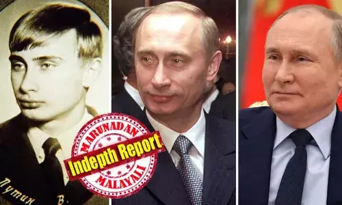 ബിയറിനും സിഗാറിനും വേണ്ടി റഷ്യന്‍ സുന്ദരികള്‍ ശരീരം വിറ്റിരുന്ന കാലം; കമ്യൂണിസം തകര്‍ത്ത രാജ്യത്തിന്റെ പട്ടിണി മാറ്റി; പക്ഷേ സ്റ്റാലിനെപ്പോലെ ഏകാധിപതിയായി രക്തച്ചൊരിച്ചില്‍; എതിര്‍ ശബ്ദങ്ങളെ ഇല്ലാതാക്കുന്ന കാലന്‍; റഷ്യ വറചട്ടിയില്‍ നിന്ന് വീണത് എരിതീയിലേക്കോ; പുടിന്‍ റൂള്‍  @ 25