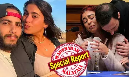 ഹമാസ് ഭീകരര്‍ ലൈംഗിക അതിക്രമം നടത്തി; തട്ടിക്കൊണ്ടു പോയ ശേഷം വിവസ്ത്രയാക്കി അതിക്രമം; ആര്‍ത്തവമാണെന്ന് പറഞ്ഞപ്പോള്‍ ക്രൂരമായി മര്‍ദ്ദിച്ചു; തോക്കു ചൂണ്ടി ഭീഷണിപ്പെടുത്തി ആലിംഗനത്തിന് പ്രേരിപ്പിച്ചു; ഹമാസ് തടവില്‍ നിന്നും രക്ഷപെട്ടവര്‍ പറഞ്ഞ ഞെട്ടിക്കുന്ന വെളിപ്പെടുത്തല്‍