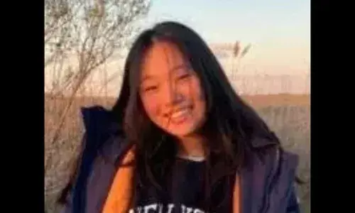 കൊളംബിയ യൂണിവേഴ്സിറ്റി വിദ്യാര്ത്ഥിനിയെ അറസ്റ്റ് ചെയ്ത് നാടുകടത്താനുള്ള ശ്രമം നിര്ത്തിവെക്കണമെന്നു ഫെഡറല് ജഡ്ജി കൊളംബിയ യൂണിവേഴ്സിറ്റി വിദ്യാര്ത്ഥിനിയെ അറസ്റ്റ് ചെയ്ത് നാടുകടത്താനുള്ള ശ്രമം നിര്ത്തിവെക്കണമെന്നു ഫെഡറല് ജഡ്ജി