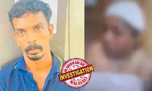 അവളുടെ മുഖം വികൃതമാക്കാനായിരുന്നു ലക്ഷ്യം; തൊലി കരിയുമോ എന്ന് ആസിഡ് സ്വന്തം കയ്യിലൊഴിച്ച് പരീക്ഷിച്ചു; മൂത്തമകനെക്കൊണ്ട് കൃത്യം ചെയ്യിപ്പിക്കാനാണ് ശ്രമിച്ചത്; മകന്‍ തയ്യാറായില്ല; കൂടെ വരാന്‍ പറ്റുമോയെന്ന് ചോദിച്ചു; ഇല്ലെന്ന് പറഞ്ഞപ്പോള്‍ ആസിഡ് ഒഴിച്ചു;  പ്രതി പ്രശാന്തിന്റെ മൊഴി പുറത്ത്