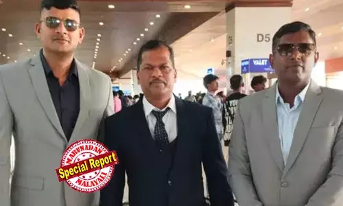 പതിനാറുകാരിയുമായി വിവാഹം; നവവധുവിനെ നാട്ടിലാക്കി   പുതിയാപ്ല റിയാദിലെ ജോലി സ്ഥലത്തേക്ക് മടങ്ങി; പിന്നാലെ പ്രായപൂര്‍ത്തിയാകാത്ത പെണ്‍കുട്ടിയെ പീഡിപ്പിച്ചെന്ന പരാതിയുമായി വധുവും കുടുംബവും; പോക്‌സോ കേസില്‍ സൗദിയിലെത്തി യുവാവിനെ പൊക്കി കേരള പൊലീസ്;   വധുവിന്റെ വീട്ടുകാര്‍ക്കെതിരെയും കേസെടുത്തു