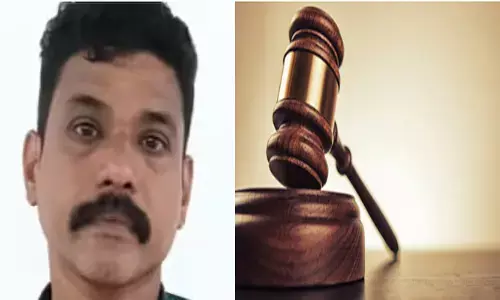 അമ്മ ഉപേക്ഷിച്ച കുട്ടിയെ നിരന്തരമായി ശല്യം ചെയ്തു; ലൈംഗികാതിക്രമ കേസിൽ വിധി; പ്രതിക്ക് 43 വര്‍ഷം കഠിന തടവ്; ശിക്ഷിച്ച് കോടതി