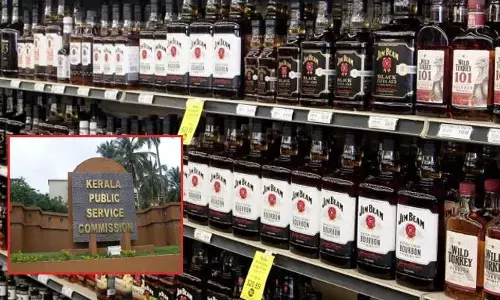 ബിവറേജസ് കോർപറേഷനിൽ എൽ.ഡി.സി തസ്തികയിലേക്ക് നിയമനം വൈകുന്നു; പുതിയ ഔട്ട്ലെറ്റ് തുറക്കുന്ന പ്രകാരം ഒഴിവുകൾ ഉണ്ടാകുമെന്ന് വാഗ്‌ദാനം പാഴായി; എൽ.ഡി.സി റാങ്ക് പട്ടികയിലെ ഉദ്യോഗാർത്ഥികൾ പ്രതിസന്ധിയിൽ