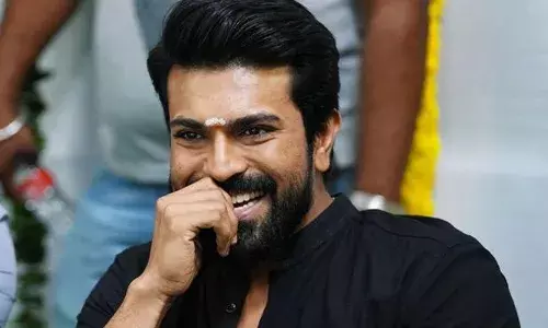 ഗെയിം ചേഞ്ചറും പ്രതീക്ഷകൾ തെറ്റിച്ചു; ഇനി ആര്‍സി 16; രാം ചരൺ നായകനാകുന്ന അടുത്ത ചിത്രത്തിന്റെ ബിഗ് അപ്ഡേറ്റ് നാളെ പുറത്തിറങ്ങും; അണ്ണാ...ഇതെങ്കിലുമെന്ന് ആരാധകർ