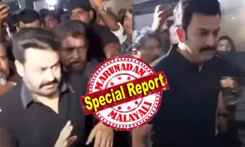 ആദ്യ ഷോ കഴിഞ്ഞു; ഫാന്‍സുകാര്‍ ആരും കുറ്റം പറയുന്നില്ല; ഒന്നും പ്രതികരിക്കാതെ തിയേറ്റര്‍ വിട്ട മോഹന്‍ലാലും സംഘവും; എമ്പുരാന്റെ റിലീസിംഗ് തിയേറ്ററുകളെ പൂരപ്പറമ്പാക്കി തന്നെ; രണ്ടാം ദിവസത്തെ ബുക്കിംഗ് എല്ലാം നിശ്ചയിക്കും; ആദ്യ ദിനത്തിലെ ഹൈപ്പ് സൃഷ്ടിക്കല്‍ ചിത്രത്തിന് നല്‍കുന്നത് 50 കോടിയുടെ കളക്ഷന്‍; എമ്പുരാന്‍ മുടക്കു മതുല്‍ തിരിച്ചു പിടിക്കുമോ? മലയാള സിനിമയിലേക്ക് എല്ലാ കണ്ണുകളും