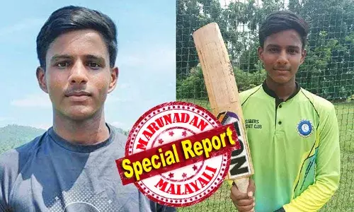 കേരളത്തിനായി കളിക്കേണ്ടിയിരുന്ന ഒരുപാടു പ്രതീക്ഷയുള്ള താരം; ക്രിക്കറ്റ് കരിയറില്‍ വലിയ ഉയരങ്ങളിലെത്തേണ്ടിയിരുന്നവന്‍; സെഞ്ചുറികളുടെ മാനവ്; കൂട്ടുകാര്‍ക്കൊപ്പം കുളിക്കാന്‍ പോയ യുവ ക്രിക്കറ്റ് താരം മുങ്ങി മരിച്ചു; വിധി തട്ടിയെടുത്തത് മികച്ചൊരു ക്രിക്കറ്ററെ