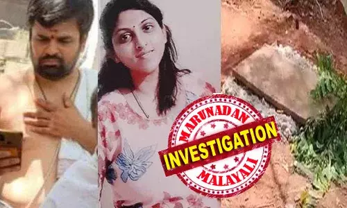 ഭാര്യയെ ഉപേക്ഷിച്ച് തന്നെ വിവാഹം ചെയ്യണമെന്ന് യുവതിയുടെ ആവശ്യം; നിര്‍ബന്ധം കലാശിച്ചത് കൊലപാതകത്തില്‍; യുവതിയെ നേരത്തെ ഗര്‍ഭഛിദ്രത്തിന് വിധേയയാക്കിയിരുന്നതായും പ്രതിയുടെ മൊഴി; യുവതിയെ കൊന്ന് മാന്‍ഹോളില്‍ തള്ളിയ കേസില്‍ പൂജാരിക്ക് ജീവപര്യന്തം ശിക്ഷ