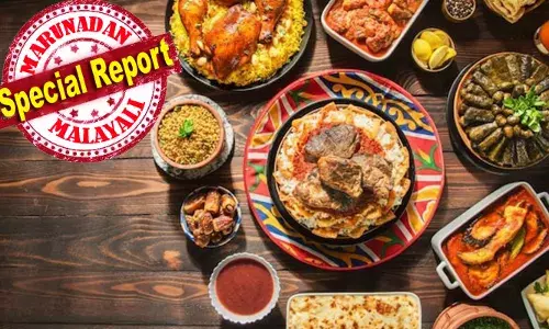 ബെംഗളൂരു നിവാസികള്‍ക്ക് പുണ്യ റമദാന്‍ മാസം ആഘോഷമാക്കാന്‍ പ്രത്യേക പരിപാടികള്‍; ഉത്സവ ഡൈനിംഗ് അനുഭവങ്ങളും ഉള്‍ക്കൊള്ളിച്ച് നിരവധി വേദികള്‍ വാഗ്ദാനം ചെയ്ത് നഗരം; ആഘോഷരാവില്‍ മികച്ച ഡൈനിങ് ഒരുക്കി നഗരത്തിലെ പ്രമുഖ ഹോട്ടലുകള്‍; ഈദ് ആസ്വദിക്കാന്‍ ബെംഗളൂരിലെ ഏറ്റവും മികച്ച എട്ട് സ്ഥലങ്ങള്‍ ഇതാ