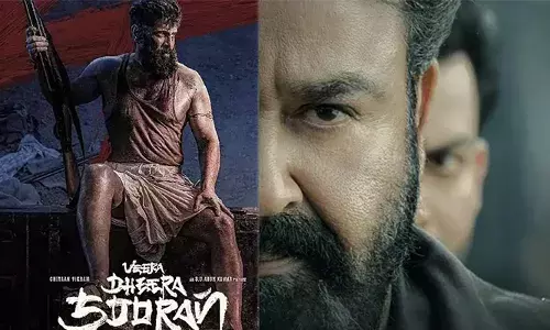 വീണ്ടു ദൗര്‍ഭാഗ്യം; വിക്രം ചിത്രം വീര ധീര ശൂരന്റെ റിലീസിന് ഇടക്കാല സ്റ്റേ; ചിത്രത്തിന്റെ ഒ.ടി.ടി അവകാശത്തെ ചൊല്ലി നിയമപ്രശ്‌നം; തമിഴ്‌നാട്ടില്‍ അടിച്ച് കേറി എമ്പുരാന്‍