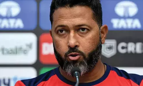 ലേലത്തിനു മുന്നോടിയായി രാജസ്ഥാനില്‍ നിന്ന് വലിയ താരങ്ങളെ നീക്കി; എന്നാല്‍ എന്നാല്‍, അവര്‍ക്കു പകരം മികച്ച ഓപ്ഷനുകള്‍ കണ്ടെത്താന്‍ ടീമിനായില്ല; ഐപിഎല്ലിലെ തുടര്‍ച്ചയായ തോല്‍വിക്ക് കാരണം പറഞ്ഞ് വസീം ജാഫര്‍