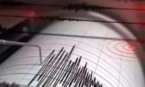 അഫ്ഗാനിസ്ഥാനില്‍ 24 മണിക്കൂറിനിടെ രണ്ടാമത്തെ ഭൂകമ്പം;  5.2 തീവ്രത രേഖപ്പെടുത്തി