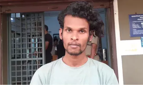 ഇന്‍സ്റ്റഗ്രാം വഴി പരിചയപ്പെട്ട പതിനേഴുകാരിക്ക് ലൈംഗിക പീഡനം; കേസായപ്പോള്‍ ഒളിവില്‍ പോയത് ഉത്തര്‍പ്രദേശിലേക്ക്; ആറു മാസത്തിന് ശേഷം പ്രതിയെ അറസ്റ്റ് ചെയ്ത് തിരുവല്ല പോലീസ്