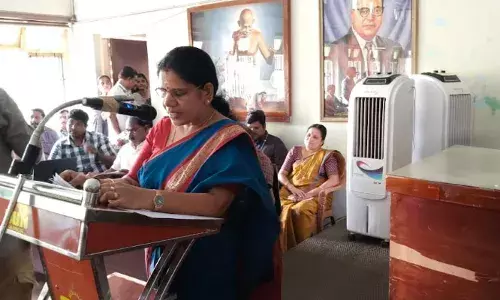 വികസനത്തിന് മുന്‍തൂക്കം നല്‍കി കണ്ണൂര്‍ കോര്‍പറേഷന്‍ ബജറ്റ്; ആശാ വര്‍ക്കര്‍മാര്‍ക്ക് 2000 രൂപ ആശ്വാസ ധനസഹായം