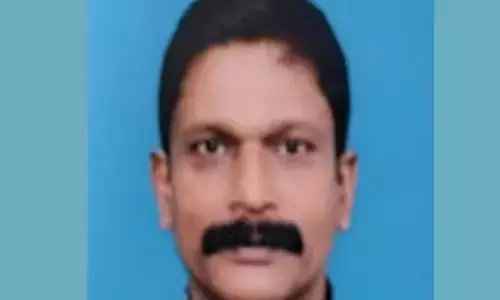 കുവൈറ്റിൽ പ്രവാസി മലയാളി ഹൃദയാഘാതം മൂലം മരിച്ചു; ആശുപത്രിയിൽ പ്രവേശിപ്പിച്ചെങ്കിലും ജീവൻ രക്ഷിക്കാനായില്ല