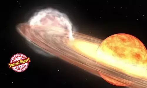 ജീവിതത്തില്‍ ഒരിക്കല്‍ മാത്രം കാണാനാകുന്ന ശാസ്ത്ര വിസ്മയം; നോവ വിസ്ഫോടനത്തിന് സാക്ഷ്യം വഹിക്കാനൊരുങ്ങി ശാസ്ത്രലോകം; നക്ഷത്ര വിസ്ഫോടനം ഇന്ന് രാത്രിയോടെ ദൃശ്യമാകുമെന്ന് ജ്യോതിശാസ്ത്രജ്ഞര്‍