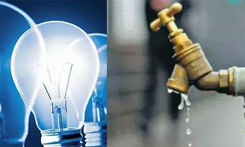 ഏപ്രില്‍ ഒന്നുമുതല്‍ വൈദ്യുതി നിരക്കും വെള്ളക്കരവും വര്‍ദ്ധിക്കുമെന്ന് അധികൃതര്‍; വെദ്യുതി നിരക്ക് യൂണിറ്റിന് 12 പൈസയും, വെള്ളക്കരം അഞ്ചുശതമാനവും വര്‍ദ്ധിക്കാനാണ് സാധ്യത; ഉപഭോക്താക്കള്‍ക്ക് അധിക ചെലവ്