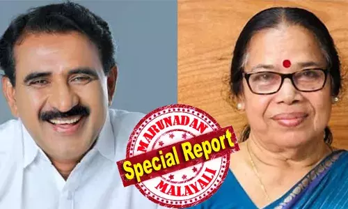 ഒരു പൊതുപ്രവര്‍ത്തകന്‍ എന്ന നിലയില്‍ എന്റെ ഔദാര്യമാണ് എന്റെ ഖേദം; കോടതി പറഞ്ഞിട്ടോ കേസ് നടത്തിയിട്ടോ അല്ല; കേരള രാഷ്ട്രീയത്തിന് മാതൃകയാക്കാനാണ് ഖേദം രേഖപ്പെടുത്തിയത്; ഇതൊന്നും അറിയാത്ത അന്തം കമ്മികള്‍ വെറുതെ പൊലിപ്പിച്ചിട്ട് വിവരക്കേട് പറയുന്നു; ബി ഗോപാലകൃഷ്ണന്‍