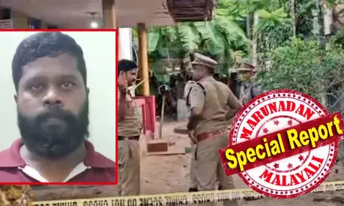 ജിം സന്തോഷിനെ വെട്ടിക്കൊന്നത് വയനകം പദ്ധതി; കാറില്‍ മുഖംമൂടിയുമായെത്തി ക്രൂരത ചെയ്തത് ആലുവ അതുലും സംഘവും; കരുനാഗപ്പള്ളിയിലെ കൊലയ്ക്ക് പിന്നിലും ലഹരി മാഫിയാ സംഘം; നിര്‍ണ്ണായകമായത് കാര്‍ വാടകയ്ക്ക് കൊടുത്തവരെ കണ്ടെത്തിയത്; മുങ്ങിയ പ്രതികള്‍ക്കായി വ്യാപക അന്വേഷണം; അതൊരു ക്വട്ടേഷന്‍ കൊല