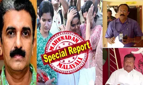 വീടിന്റെ കെട്ടിട നികുതി അടയ്ക്കണമെന്ന് ആവശ്യപ്പെട്ട് 2022 മുതല്‍ ഏരിയാ സെക്രട്ടറിക്ക് നോട്ടീസ് നല്‍കി; ഡെപ്യൂട്ടി തഹസില്‍ദാര്‍ നല്‍കിയ കുടിശിക പട്ടികയിലെ ആദ്യ പേരുകാരനായിരുന്നു ഏരിയ സെക്രട്ടറി; ഔദ്യോഗിക ഉത്തരവാദിത്തം നിര്‍വ്വഹിച്ചതിന് തെറിവിളിയും ഭീഷണിയും; നാരങ്ങാനം മോഡല്‍ കേരളത്തിന് അപമാനം; വില്ലേജ് ഓഫീസറിനെ മറ്റൊരു നവീന്‍ ബാബു ആക്കാന്‍ അഴിമതി ക്യാപ്‌സ്യൂള്‍; ഇതും കണ്ണൂര്‍ മോഡല്‍!