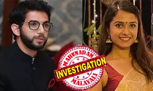 ദിഷ സാലിയന്റെ മരണം; വീണ്ടും അന്വേഷണം ആവശ്യപ്പെട്ട് പിതാവ്; ഉന്നത പൊലീസ് ഉദ്യോഗസ്ഥരുമായി കൂടിക്കാഴ്ച; കേസില്‍ സിബിഐ അന്വേഷണം വേണം