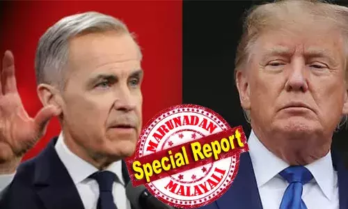 അമരേിക്കയുമായുള്ള സാമ്പത്തിക, സൈനിക, സുരക്ഷാ സഹകരണങ്ങളുടെ കാലഘട്ടം അവസാനിച്ചു; ഭാവിയില്‍ എന്തെങ്കിലും വ്യാപാര കരാറുകള്‍ ഉണ്ടായാലും തിരിച്ചുപോക്ക് ഉണ്ടാവില്ല; ട്രംപിന്റെ വാഹന തീരുവകള്‍ ന്യായീകരിക്കാനാവാത്തവ; രാജ്യങ്ങള്‍ തമ്മിലുള്ള നിലവിലുള്ള വ്യാപാര കരാറുകളുടെ ലംഘനം; കനേഡിയന്‍ പ്രധാനമന്ത്രി മാര്‍ക്ക് കാര്‍ണി