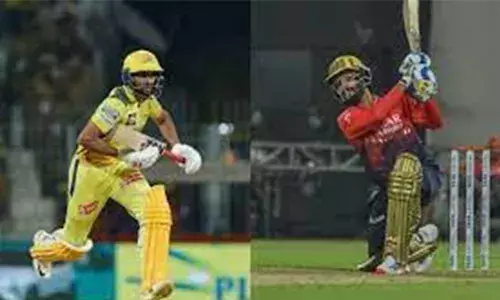 ഐപിഎല്ലില്‍  ഇന്ന് ചെന്നൈ സൂപ്പര്‍ കിംഗ്‌സ് റോയല്‍ ചലഞ്ചേഴ്‌സ് ബെംഗളൂരു പോരാട്ടം; മത്സരം ചെന്നൈയുടെ ഹോം ഗ്രൗണ്ടില്‍; പതിരണയുടെ ആരോഗ്യ പ്രശ്‌നങ്ങള്‍ ചെന്നൈ ടീമിന് ആശങ്ക; ആര്‍സിബിയുടെ പ്രതീക്ഷ കോഹ് ലിയില്‍