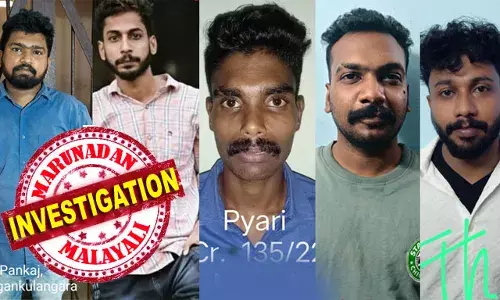 പ്രതികളെല്ലാം കൊടുംക്രിമിനലുകള്‍; കരുനാഗപ്പള്ളിയിലെ കൊലയ്ക്ക് കാരണം ഗുണ്ടാ പക തന്നെ;  വയനകത്ത് കാര്‍ ഉപേക്ഷിച്ച ശേഷം പ്രതികള്‍ ഫോണ്‍ ഉപയോഗിച്ചിട്ടില്ല; മൊബൈല്‍ ഉപയോഗിക്കാത്തത് അന്വേഷണത്തില്‍ വെല്ലുവിളി; അഞ്ചു പേരുടെ ചിത്രങ്ങള്‍ പുറത്ത്; ആലുവ അതുലിനേയും കൂട്ടരേയും വലവീശി പിടിക്കാന്‍ പോലീസ്