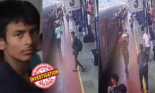 സൈനിക സ്‌കൂളില്‍ നിന്നും കാണാതായ പതിമൂന്നുകാരന്‍ പാലക്കാട്ടെത്തി;  റെയില്‍വേ സ്റ്റേഷനിലെത്തിയ കുട്ടിയുടെ സിസിടിവി ദൃശ്യങ്ങള്‍ പുറത്ത്;  പുനെ, ജാര്‍ഖണ്ട് എന്നിവിടങ്ങളിലേക്ക് അന്വേഷണം വ്യാപിപ്പിച്ച് പൊലീസ്