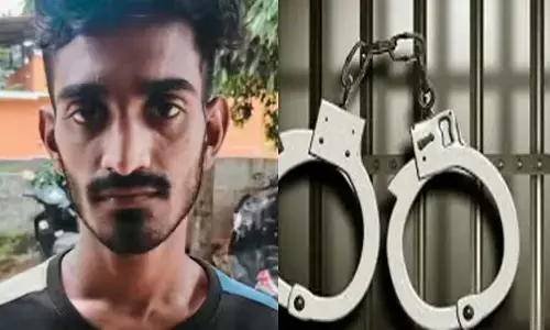 രഹസ്യ വിവരത്തെ തുടർന്ന് പരിശോധന; മുഖത്തെ പരിഭ്രമം ശ്രദ്ധിച്ച് പോലീസ്; എംഡിഎംഎ മലദ്വാരത്തിൽ ഒളിപ്പിച്ച് കടത്താൻ ശ്രമം; തൊണ്ടിമുതൽ പുറത്തെടുക്കാൻ ചെയ്തത്; യുവാവ് പിടിയിൽ