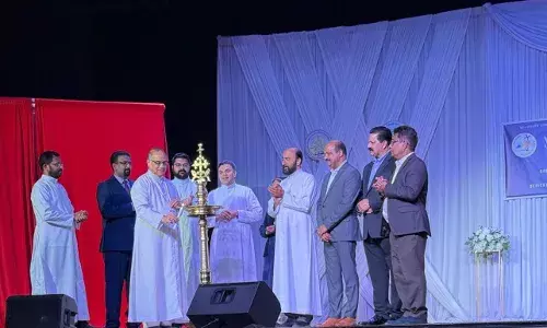 സീറോ മലബാര് ചിക്കാഗോ രൂപതയുടെ ജൂബിലിക്ക് ഹ്യൂസ്റ്റണ് ഇടവകയിലും തുടക്കമായി സീറോ മലബാര് ചിക്കാഗോ രൂപതയുടെ ജൂബിലിക്ക് ഹ്യൂസ്റ്റണ് ഇടവകയിലും തുടക്കമായി