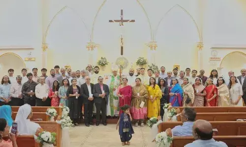 ഹൂസ്റ്റണ് സെന്റ് ജോസഫ് ഇടവക തിരുനാള് ഭക്തിസാന്ദ്രം ഹൂസ്റ്റണ് സെന്റ് ജോസഫ് ഇടവക തിരുനാള് ഭക്തിസാന്ദ്രം