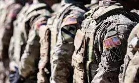 ട്രാന്സ്ജെന്ഡര് സൈനികരെ സൈന്യത്തില് നിന്ന് വിലക്കാനുള്ള ട്രംപിന്റെ ശ്രമത്തെ മറ്റൊരു ജഡ്ജി കൂടി തടഞ്ഞു ട്രാന്സ്ജെന്ഡര് സൈനികരെ സൈന്യത്തില് നിന്ന് വിലക്കാനുള്ള ട്രംപിന്റെ ശ്രമത്തെ മറ്റൊരു ജഡ്ജി കൂടി തടഞ്ഞു