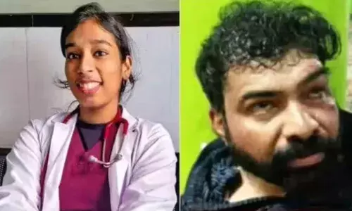 ഡോ. വന്ദനാ ദാസ് കൊലക്കേസ് : പ്രതി ആയുധവുമായി വരുന്ന  ദ്യശ്യങ്ങള്‍ കോടതിയില്‍ പ്രദര്‍ശിപ്പിച്ചു; ദൃശ്യങ്ങള്‍ ഫോറന്‍സിക് വിദഗ്ധ കോടതിയില്‍ തിരിച്ചറിഞ്ഞു