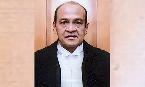 ജസ്റ്റിസ് യശ്വന്ത് വര്‍മയെ അലഹബാദ് ഹൈകോടതിയിലേക്ക് സ്ഥലംമാറ്റി; കൊളീജിയം ശിപാര്‍ശ കേന്ദ്ര സര്‍ക്കാര്‍ അംഗീകരിച്ചു